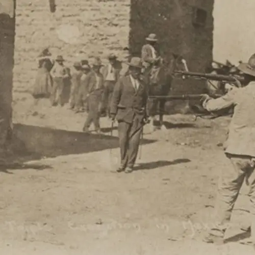 42 Unforgettable Images Of The Mexican Revolution