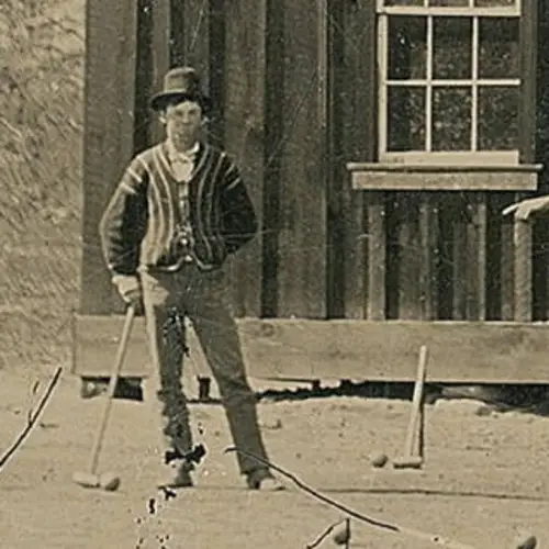 5 Historical Photos That Don't Actually Depict The Famous People They Claim