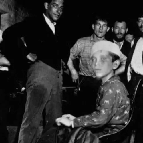 25 Photos Of The Child Laborers Who Helped Make New York What It Is Today