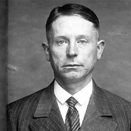 Peter Kürten — The Sadistic Crimes Of The Vampire Of Düsseldorf