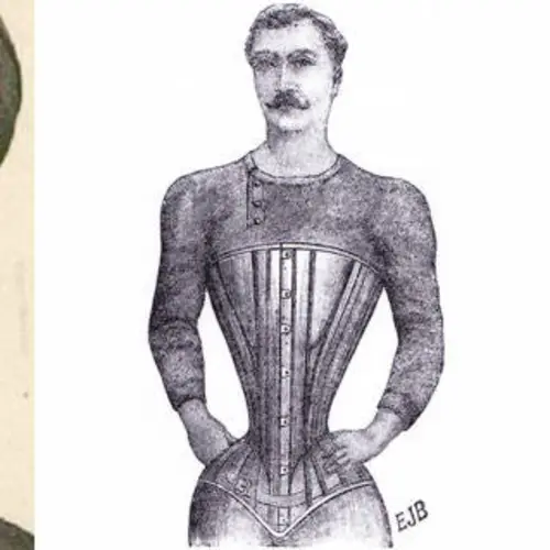 14 Historical Fashion Trends Best Left In The Past