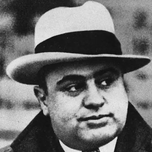 25 Wild Facts About Al Capone, America's Most Notorious Mob Boss
