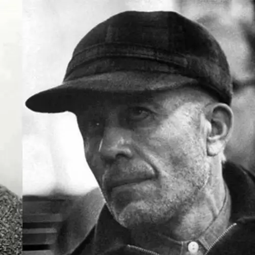 15 Fictional Characters You Didn't Know Were Based On Real People