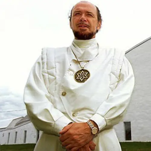 The Bizzare Beliefs Of Raelism — The Religion That Says Humanity Is An Alien Experiment