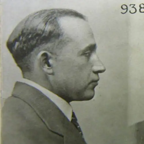 50 Years Before Ted Bundy, Earle Nelson Was The Most Prolific Serial Killer In American History