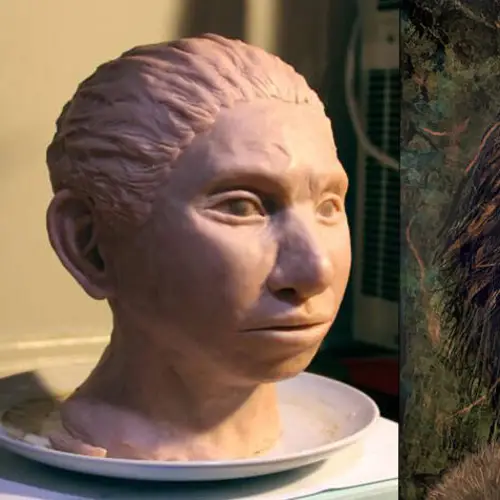Scientists Reveal What Our Denisovan Ancestors Looked Like 75,000 Years Ago