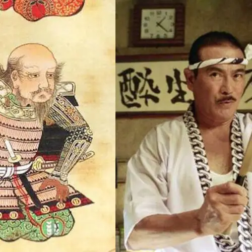 The True Story Of Hattori Hanzō: From 16th-Century Japan To ‘Kill Bill’