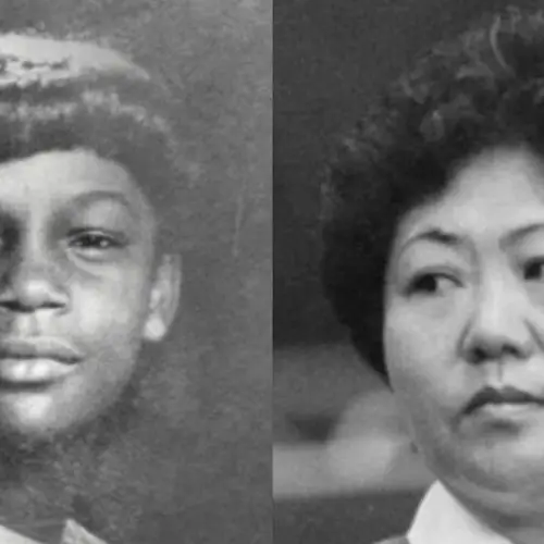 How 15-Year-Old Latasha Harlins' Murder Helped Spark The L.A. Riots