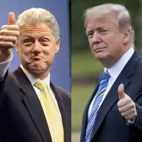The History Of Impeached Presidents In America — And The Scandals Behind Them