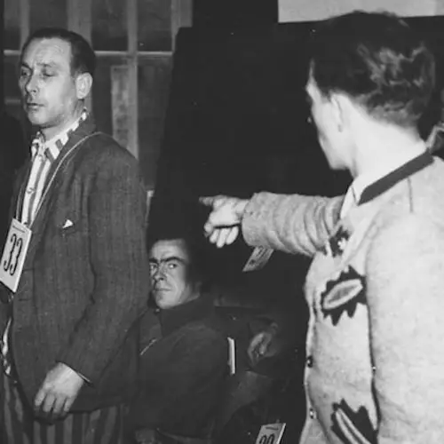The Disturbing Story Of Kapos: The Concentration Camp Inmates Who Nazis Turned Into Guards
