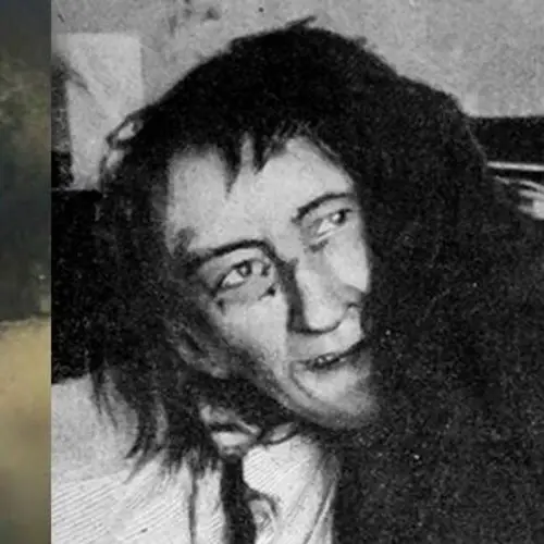 55 Of History's Creepiest Pictures — And Their Equally Disturbing Backstories