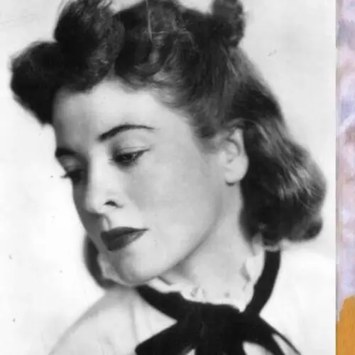 The Haunting Story Of Dorothy Hale, The Socialite Whose Suicide Was Immortalized In A Frida Kahlo Painting