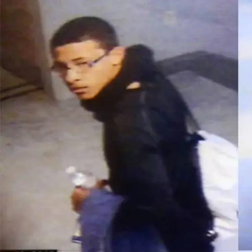The Disturbing Case Of Philip Chism, The High School Freshman Who Murdered A Teacher In The School Bathroom