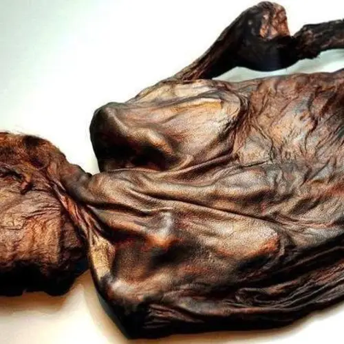 The Five Greatest Mysteries Of Human History