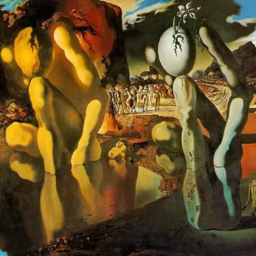 Surrealism Art: Seven Famous Surrealist Artists And Their Most Iconic Paintings