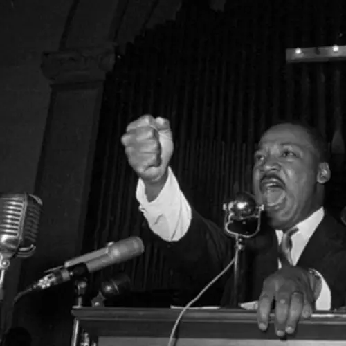The 7 Greatest Speeches In Modern History