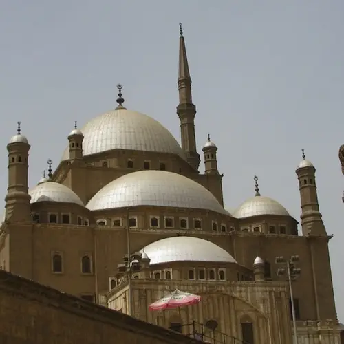 The Greatest Architecture Of The Middle Ages
