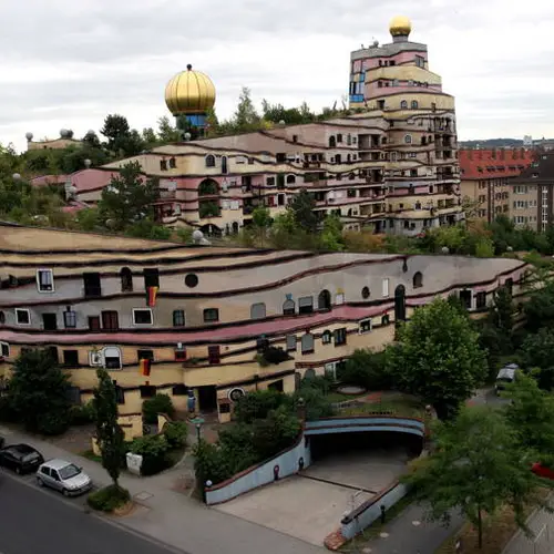 The World's Most Peculiar Gardens