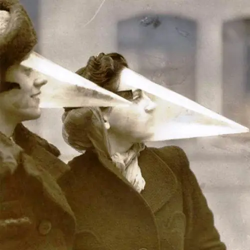 Six Bizarre Inventions That Never Caught On