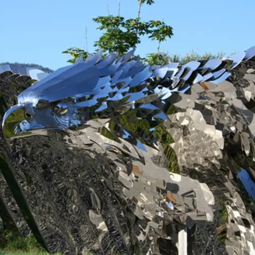 The Most Interesting Non-Traditional Sculptures
