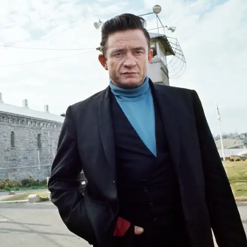 Johnny Cash And The Infamous 1968 Performance 'At Folsom Prison'