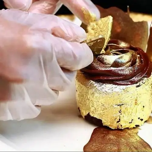 Four Incredibly Expensive Foods From Around The World