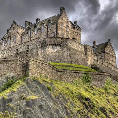 7 Haunted Castles That Will Send Chills Up Your Spine