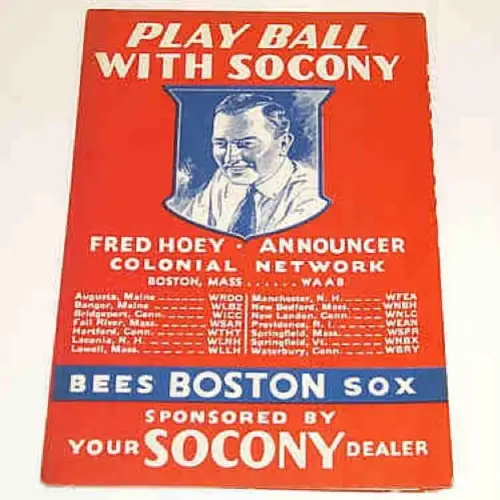 The History Of America's Defunct Baseball Teams