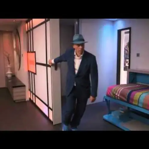 Living in the Future: The Revolutionary Yo Home