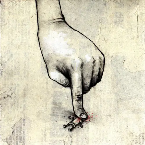 The Fantastic Art Of Dran, The French Banksy