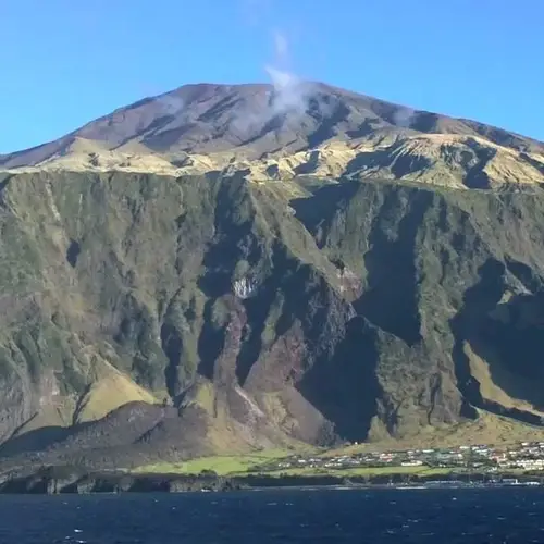 The Six Most Remote Places In Human Civilization