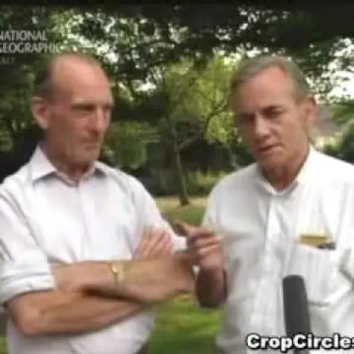 A Brief History Of The World's Coolest Crop Circles