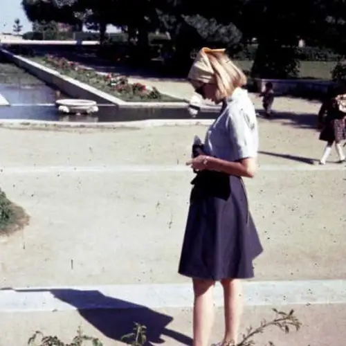 46 Fascinating Photos Of 1960s Afghanistan Before The Taliban