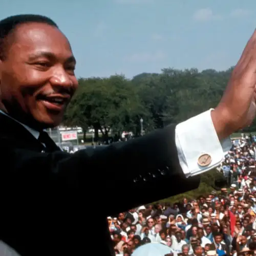 33 Powerful Photos Of The March On Washington That Changed Civil Rights In America