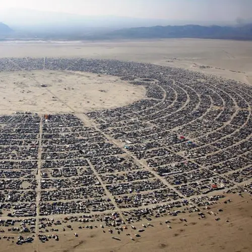 The Most Astounding Aerial Photography Ever Seen
