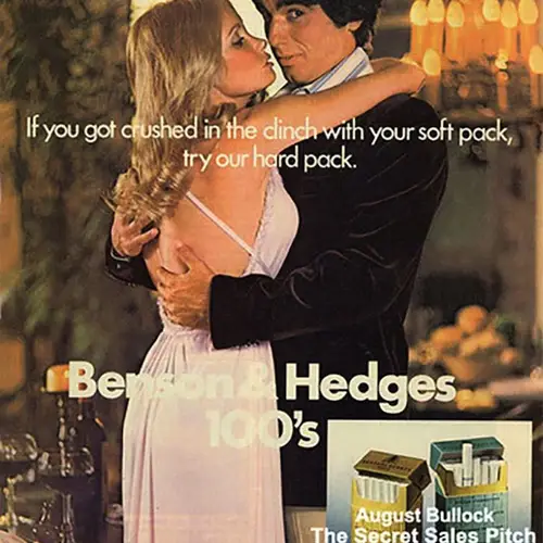 History's Most Ridiculous Cigarette Ads
