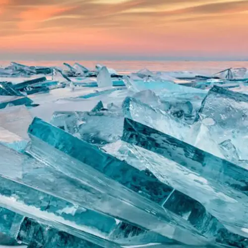 23 Mind-Blowing Photos Of Lake Baikal, The World's Deepest And Oldest Freshwater Lake