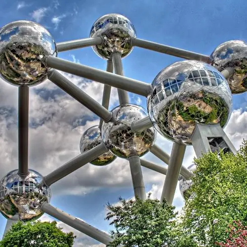 Googie Architecture, An Art Form Worth Saving