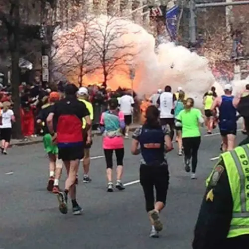 The 30 Most Important Photos Of 2013