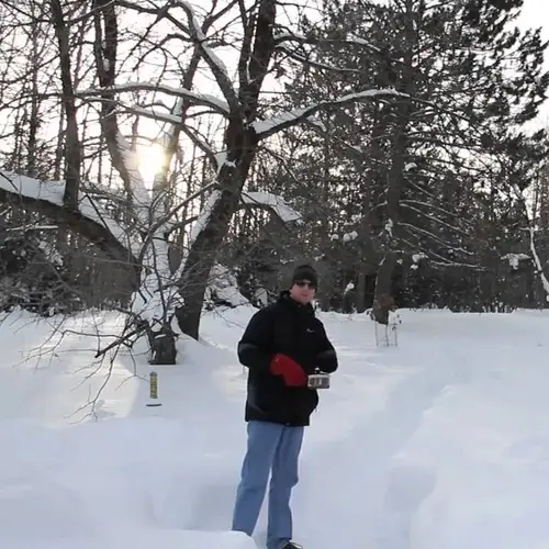 The World's Craziest Weather And The Mythology That Explained It