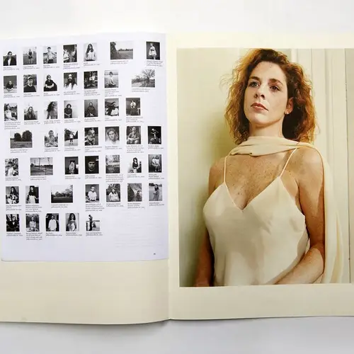 Revisiting Jeffersonville, Indiana Through The Photographic Lens Of Dana Lixenberg
