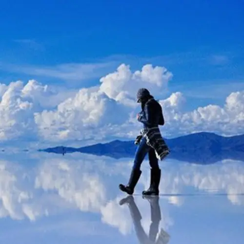 17 Of The Most Unbelievable Places You'll Find On Earth