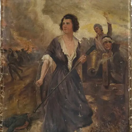 7 Of History's Biggest Badasses