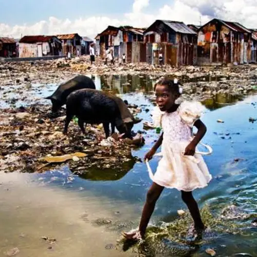 The 10 Most Dangerous Places On Earth