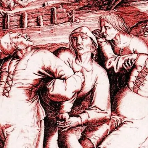 Inside The Dancing Plague Of 1518, History's Strangest Epidemic