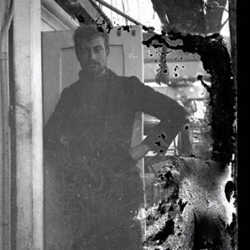 100-Year Old Photos Reveal The Dark Side Of Antarctic Exploration