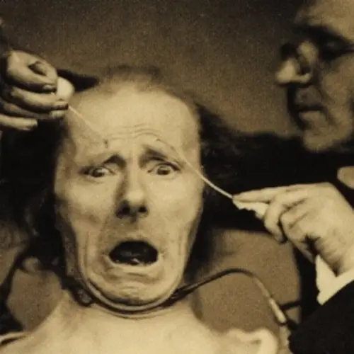 Bizarre Photos That Prove History Was Far Stranger Than You Ever Realized