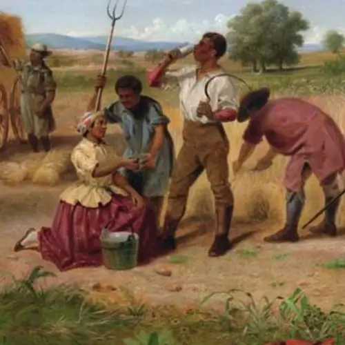 7 Facts About The Founding Fathers That'll Make You Rethink American History