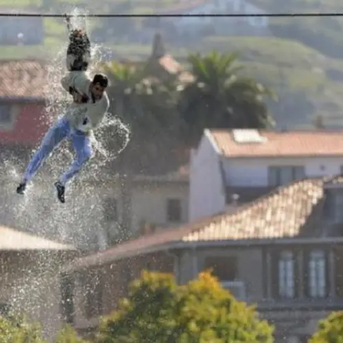 4 Bizarre Festivals That Prove Human Eccentricities Know No Limits