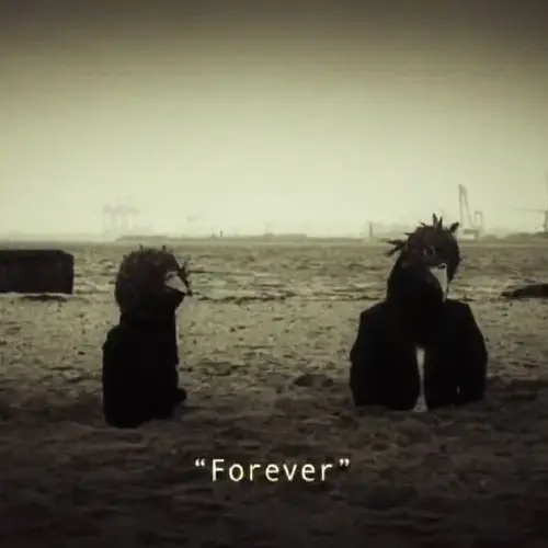 Lasse Hoile's Magical Musical Melancholy